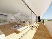 Penthouse luxuoso em condomínio exclusivo 400m² Faro Sé...