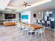 Penthouse Luxury en Chicxulub