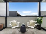 Penthouse luxury in Sydney's most liveable urban village