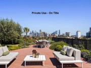 Penthouse Luxury with New York Style Ambience