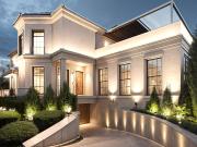 Penthouse Luxus, Weitblick und absolute Privatsphäre!...