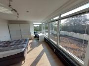 Penthouse Maisonette am Eversten Holz!