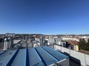 Penthouse Maisonette der Extraklasse mit Pool & 360°...