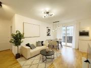 Penthouse Maisonette – Exklusive Luxus Anlage mit...