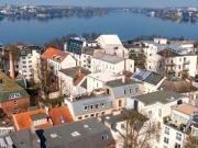 Penthouse Maisonette für besondere Ansprüche