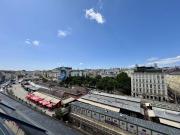 PENTHOUSE MAISONETTE IN CITY LAGE TERRASSE &...