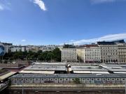 PENTHOUSE MAISONETTE IN CITY LAGE TERRASSE &...