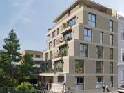 Penthouse Maisonette mit Stadtblick!