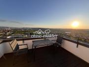 Penthouse Maisonette über Stuttgart Hofen – 132 m²,...