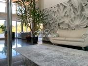 Penthouse Maisonette von/an Privat