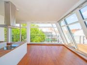 Penthouse Maisonette Whg mit 3 Terrassen mit EBK u. Aufzug