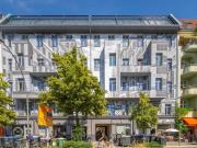 Penthouse Maisonette Whg mit 3 Terrassen mit EBK u. Aufzug