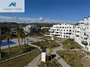 Newly built penthouse for rent in Puerto de la Torre