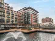 Penthouse, Merchant Square East, London W2, 4 bed flat...