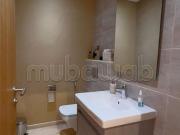 Penthouse meublé neuf en location a souissi