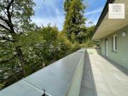 PENTHOUSE mit 100 m² großer Dachterrasse und traumhaftem...