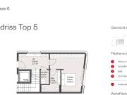 Penthouse mit 143 m² | Exklusiv in Aigen