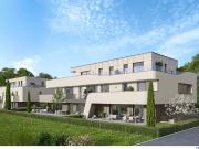 Penthouse mit 153 m² | Exklusiv in Aigen