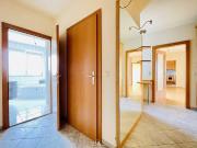 Teilmöblierte Zwei Zimmer Wohnung mit zwei Terrassen &...
