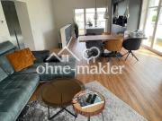 Penthouse mit 360° Panorama Dachterrasse