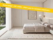 Penthouse mit 3,5 Zimmern in Savièse B5