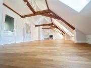 Penthouse mit 5 Zimmern und Terrasse im...