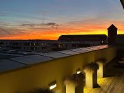 Penthouse mit allem, was das Herz begehrt – Nicht...