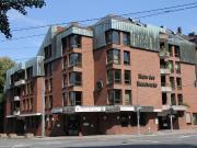 Penthouse mit Apartment