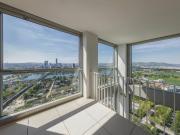 Penthouse mit Aussicht über Wien Vienna TWENTYTWO
