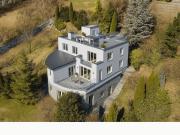 Penthouse mit Bergpanorama – Großzügigkeit, Design &...