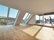 Penthouse mit Blick in die Weinberge Penthouse mit Blick in die Weinberge