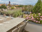 Penthouse mit Blick über Berlin provisionsfrei und... Penthouse mit Blick über Berlin provisionsfrei und...