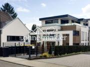 Penthouse mit Blick über die Siegauen bis zum Siebengebirge