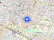 Penthouse mit Dachterrasse 4 Zimmer Wohnung in Hofheim,...