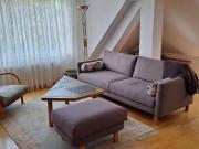 Penthouse mit Dachterrasse in bester Linzer Lage