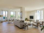 Penthouse mit einmaligem Blick auf den Stephansdom...