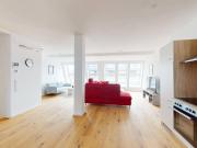 Penthouse mit einzigartigem Wienblick in 1090