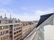 Penthouse mit einzigartigem Wienblick in 1090 A/
