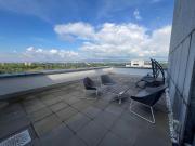 Penthouse mit riesiger Dachterrasse