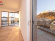 Penthouse mit Festungsblick | Wäschergasse Nonntal |...