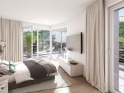 Penthouse mit Festungsblick | Wäschergasse Nonntal |...
