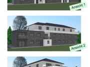 Penthouse mit gr. Dachterrasse. Zentral, ruhig. Keine...