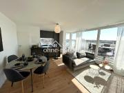 Penthouse mit großer Dachterrasse, Erstbezug nach...