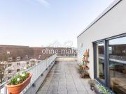Penthouse im Kölner Westen – 66 m² Terrasse | Ebk |... Penthouse im Kölner Westen – 66 m² Terrasse | Ebk |...