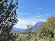 Penthouse mit herrlichem Ausblick und großem...