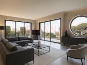 Penthouse mit herrlichem Blick zum Renovieren