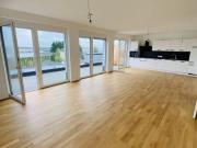 PENTHOUSE mit herrlicher 50m2 Terrasse in Richtung...