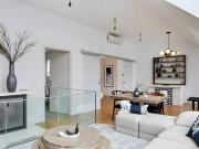 Penthouse mit Klimaanlage 2 Badezimmer Erstbezug