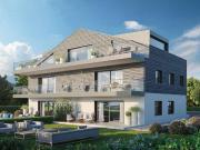 PENTHOUSE MIT LIFT Exklusiv wohnen direkt am Attersee...