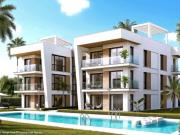 Penthouse mit Meerblick